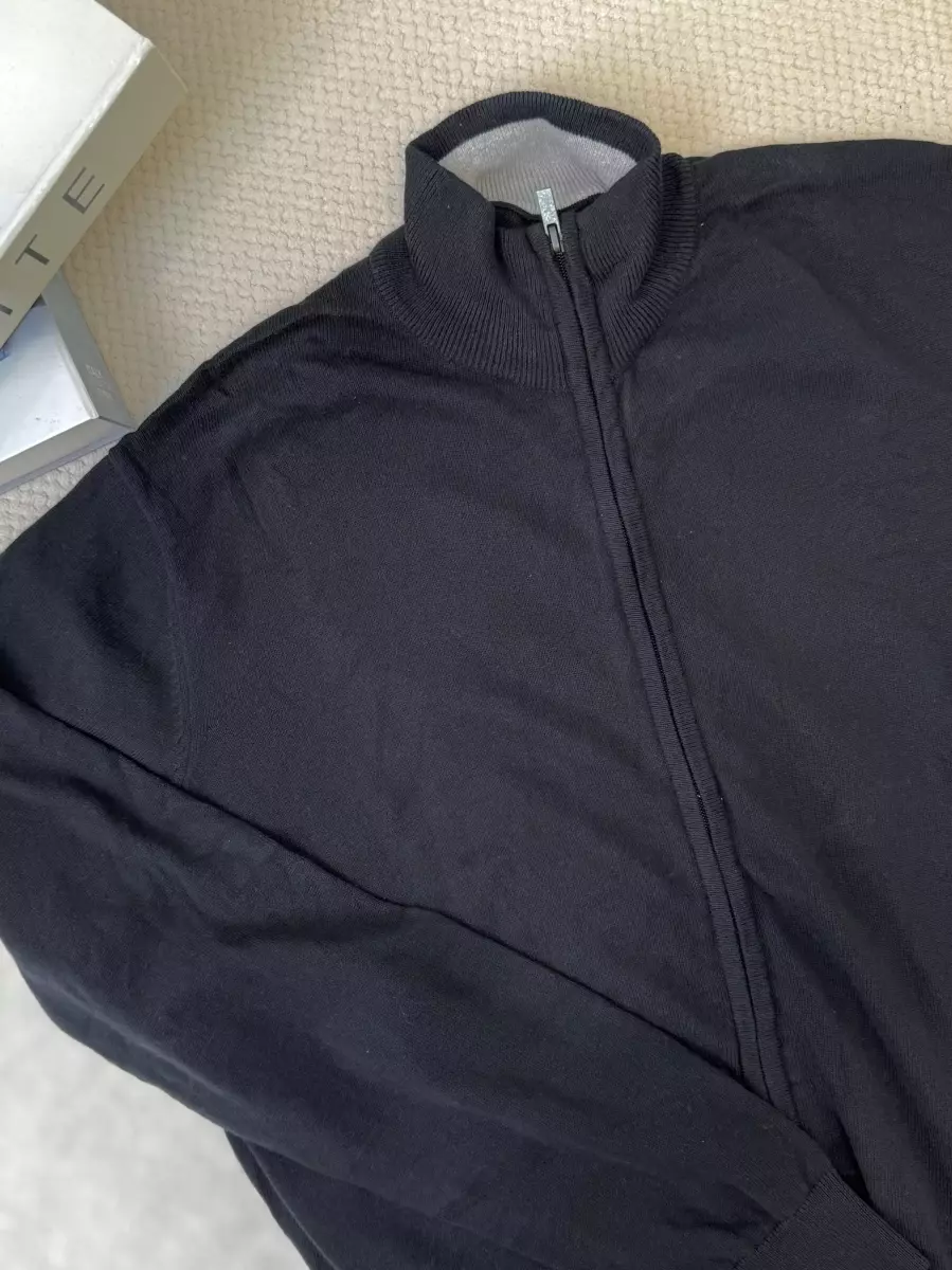 سوییشرت بافت مردانه