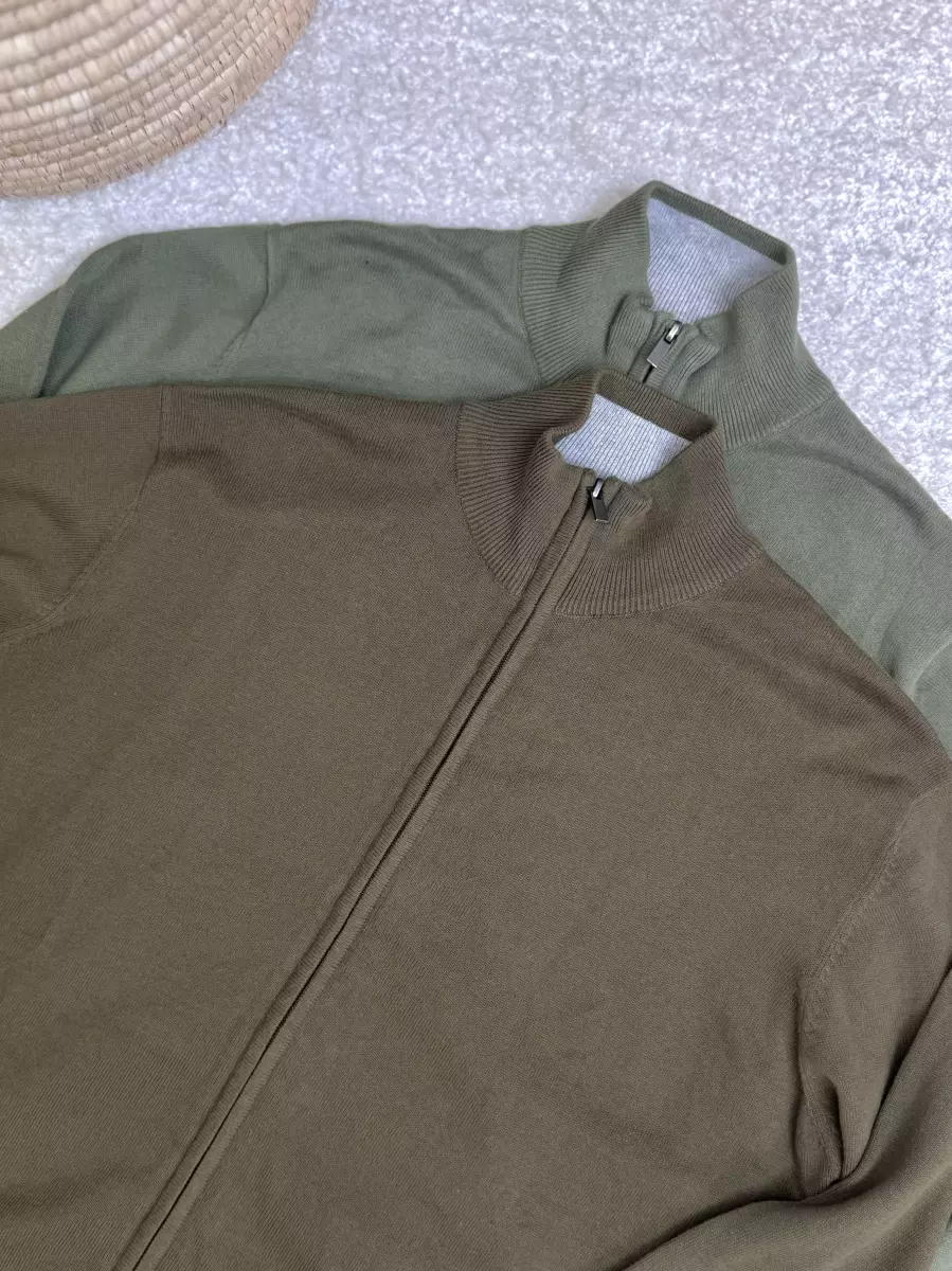 سوییشرت بافت مردانه