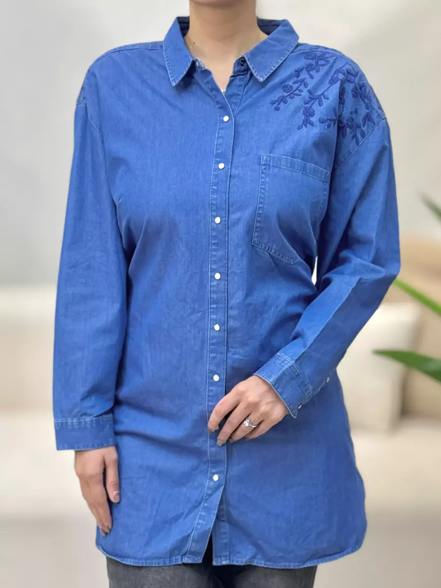 مانتوجین گلدوزیcharles