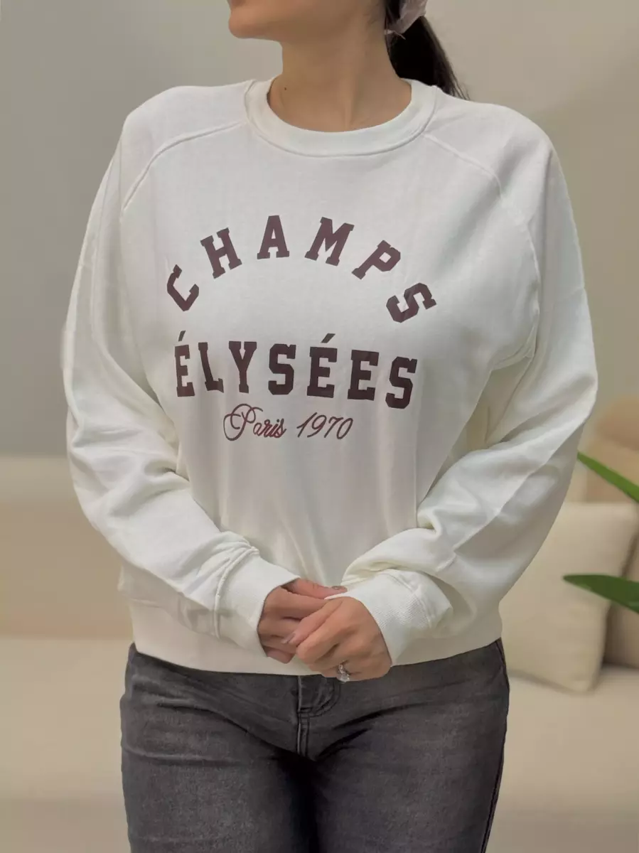 دورس سفید چاپدار (چاپ زرشکی)