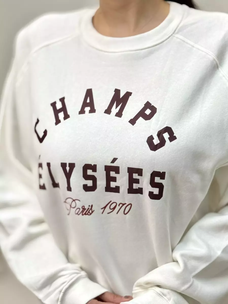 دورس سفید چاپدار (چاپ زرشکی)