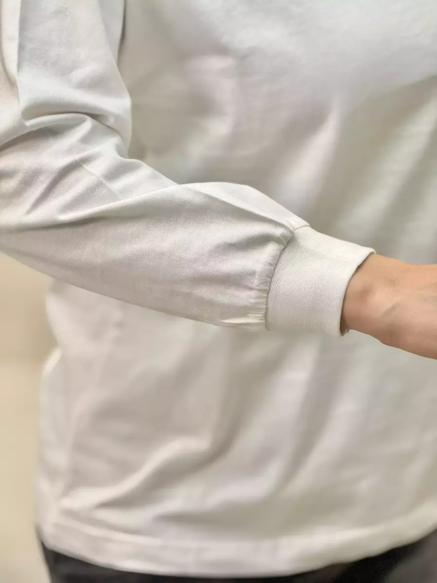 تیشرت آستین بلند پاییزه(رنگبندی)