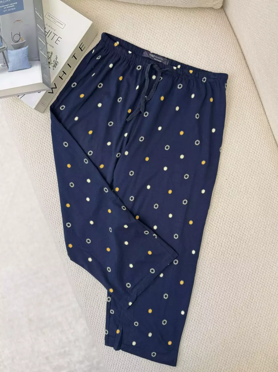 شلوارک طرحدار