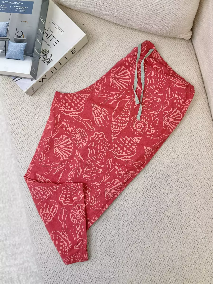 شلوارک طرحدار