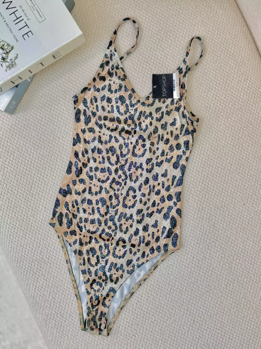 بادی پلنگی شایین دار