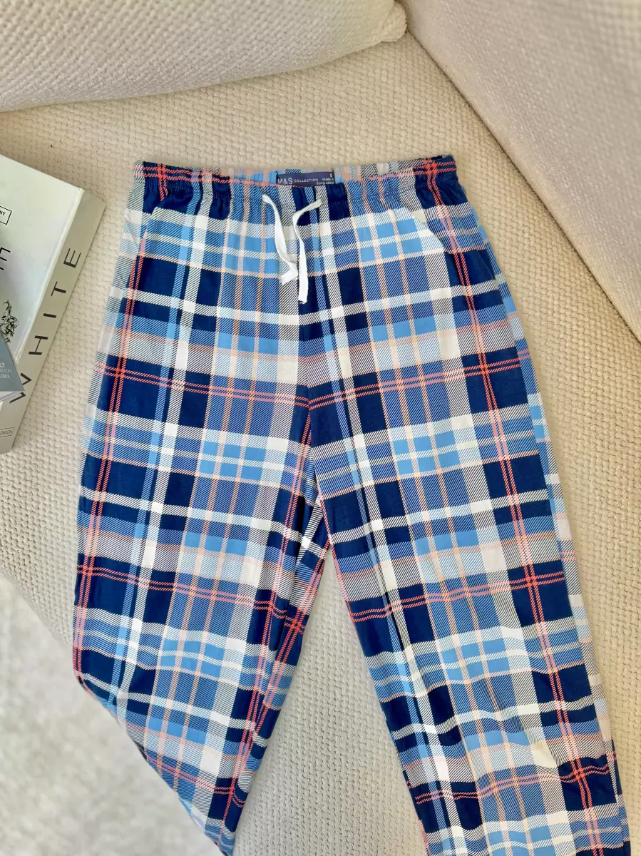 شلوارک طرحدار