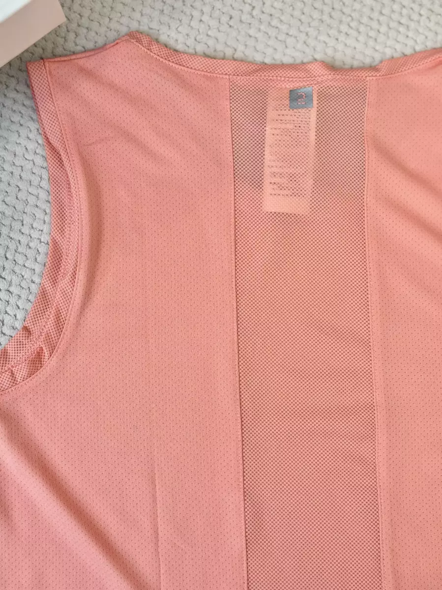 تاپ ورزشی گلبهی