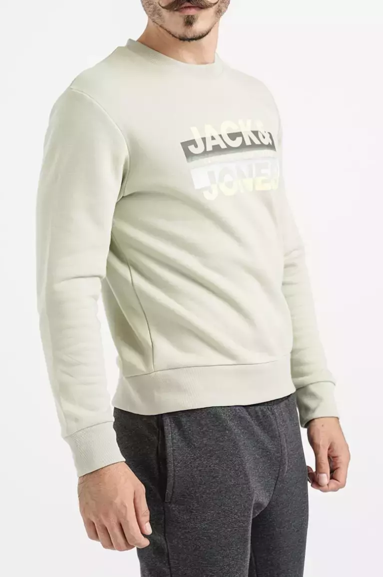 دورس jack&jons(طوسی/سبز)