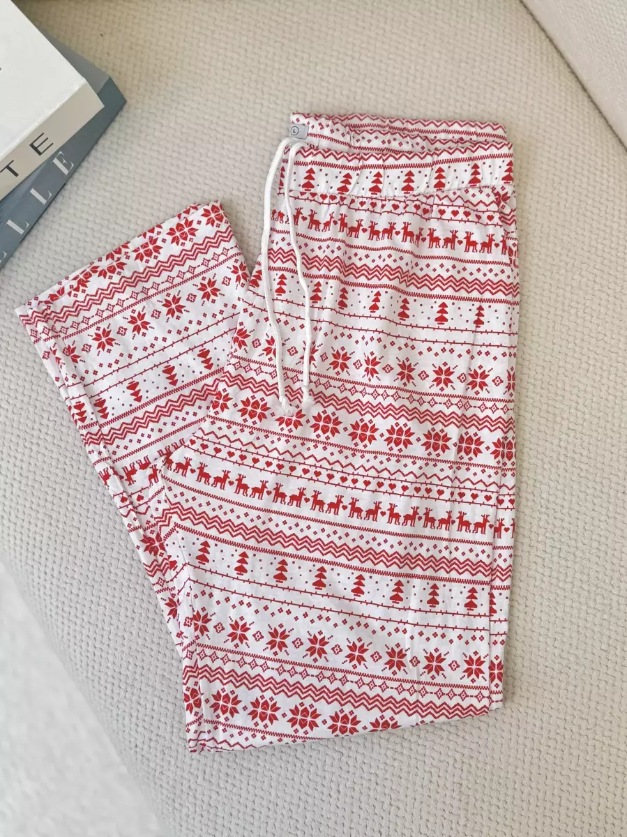 شلوار راحتی cleve(3طرح)