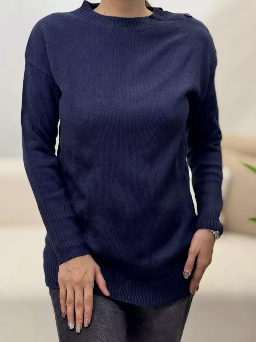 بافت سرشانه دکمه dmart