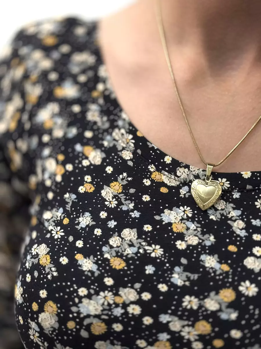 بلوز گلدار حراجی