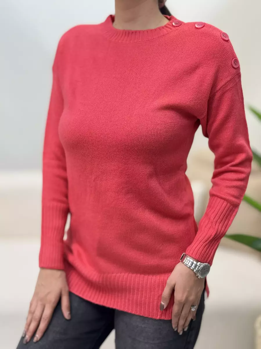 بافت سرشانه دکمه dmart