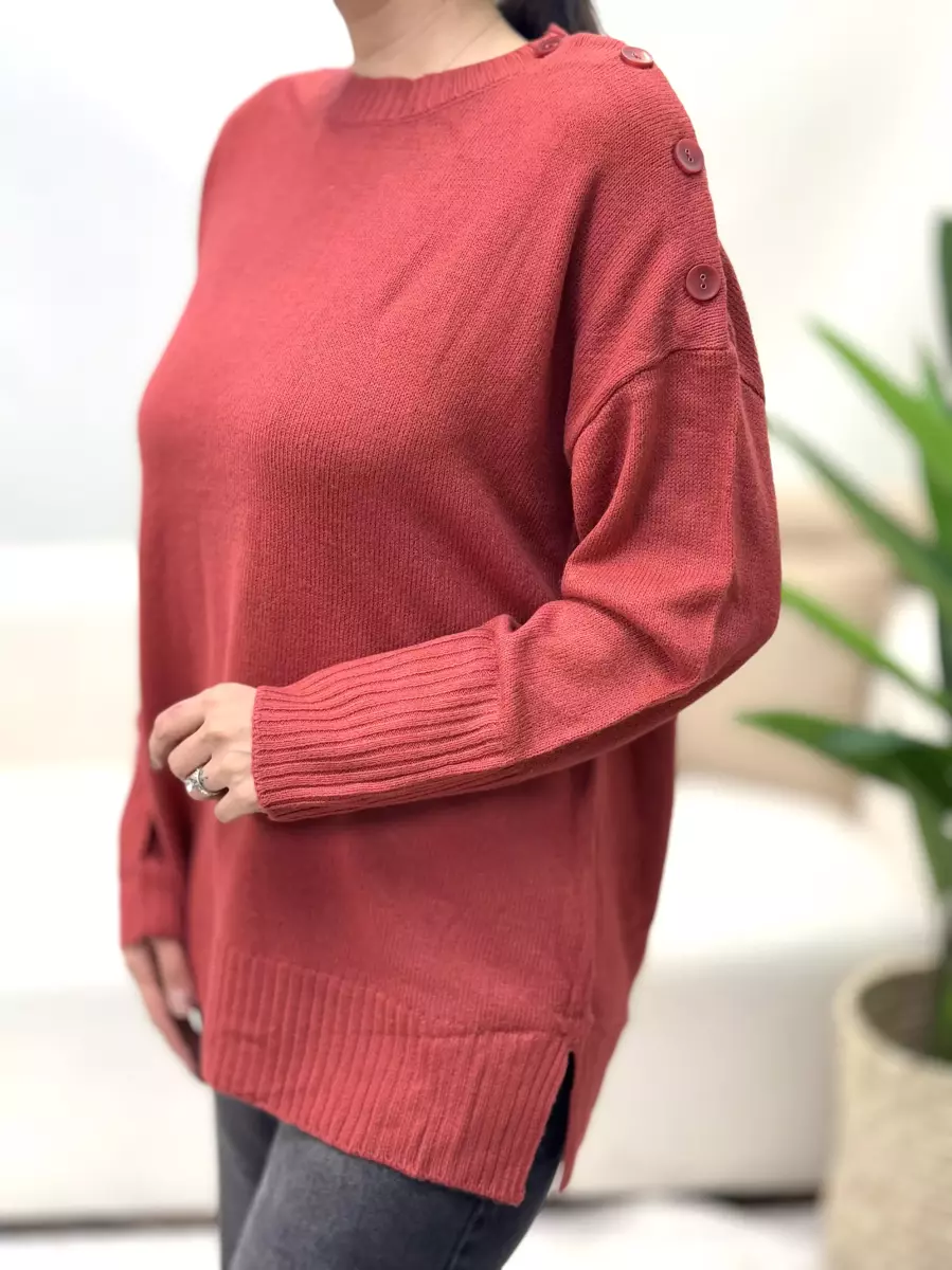 بافت سرشانه دکمه dmart