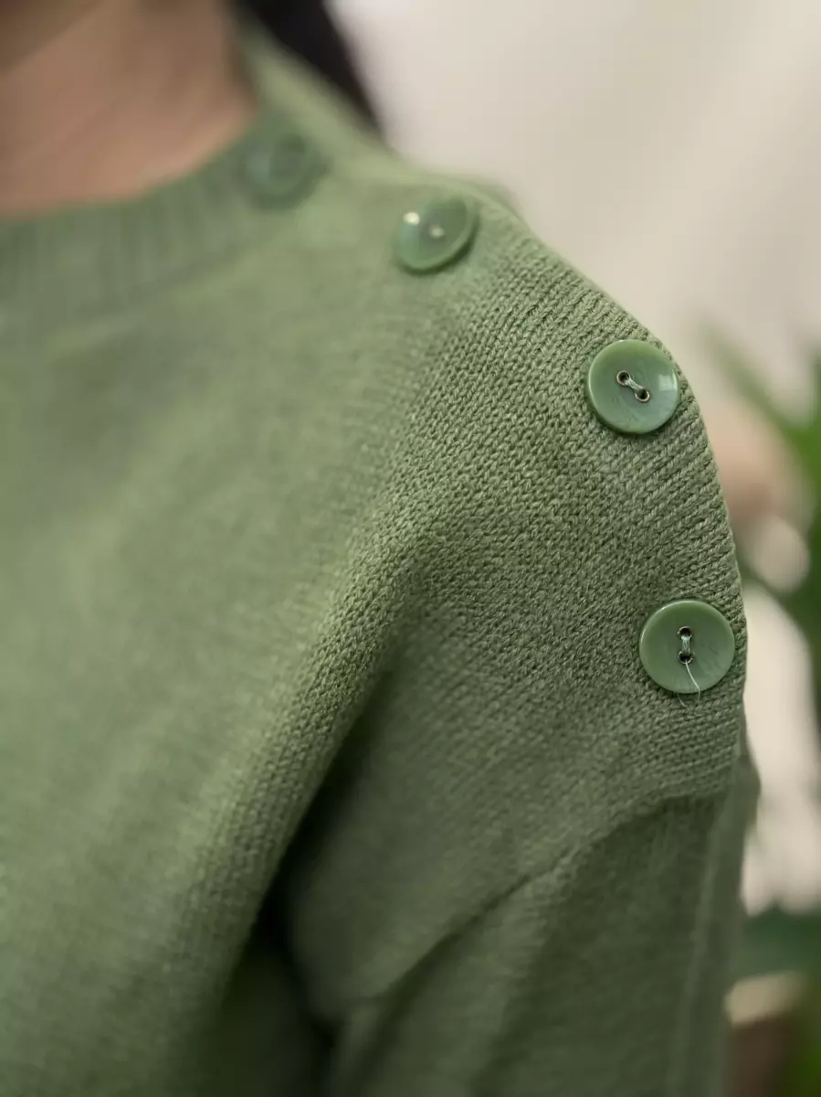 بافت سرشانه دکمه dmart