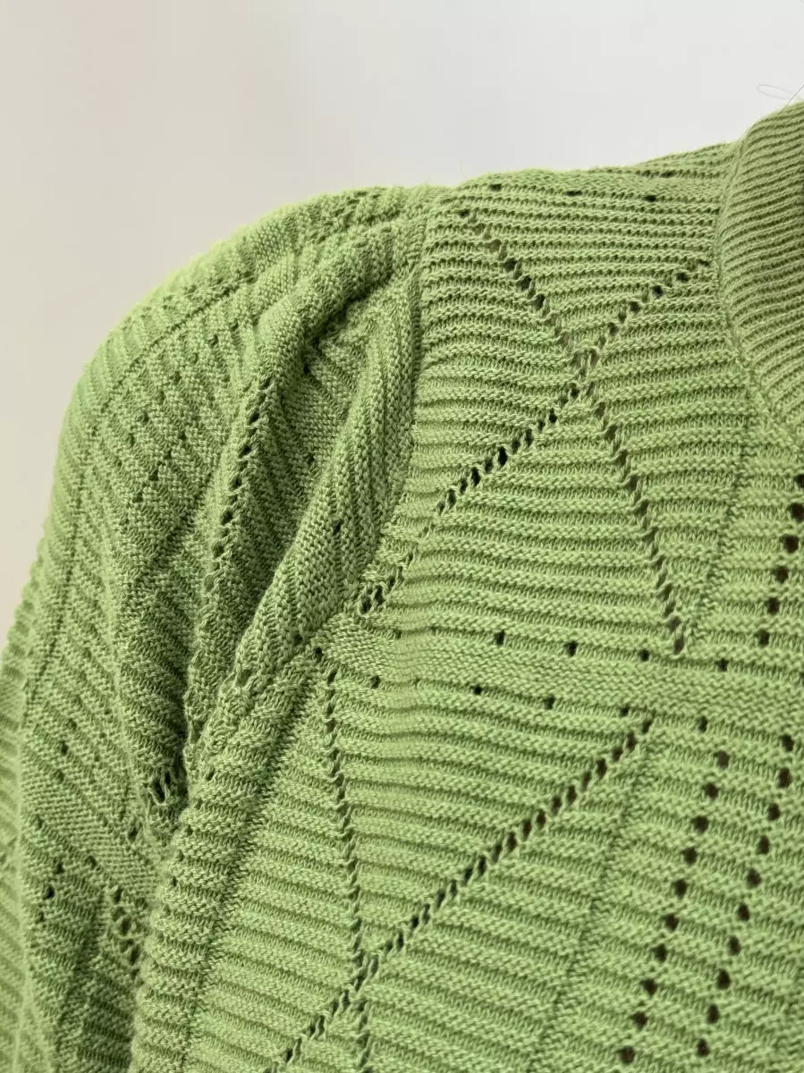 بافت طرح لوزی