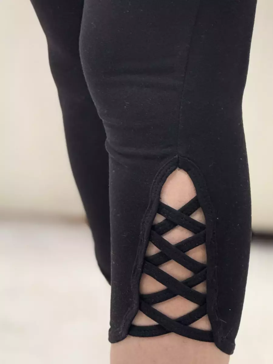 لگ پایین ضربدری