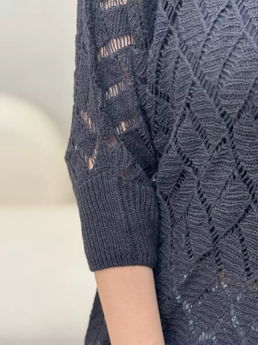 بافت کارشده 2رنگ