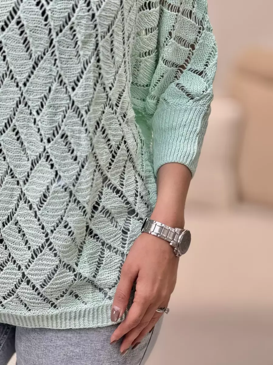 بافت کارشده 2رنگ