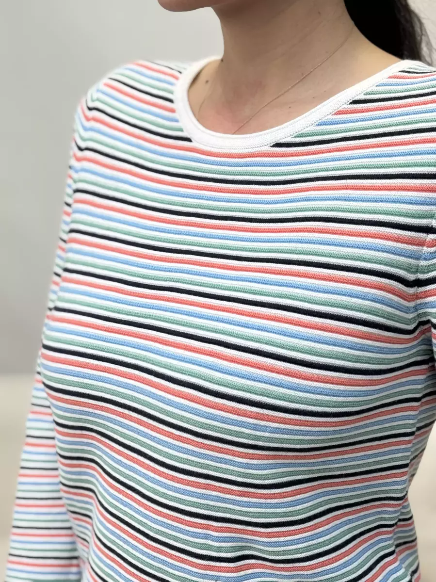 بافت راه راه