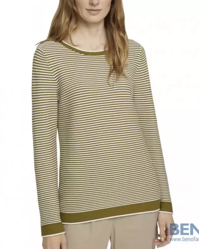 بافت راه راه