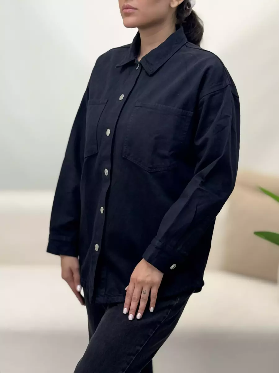 کت جین قواره دار