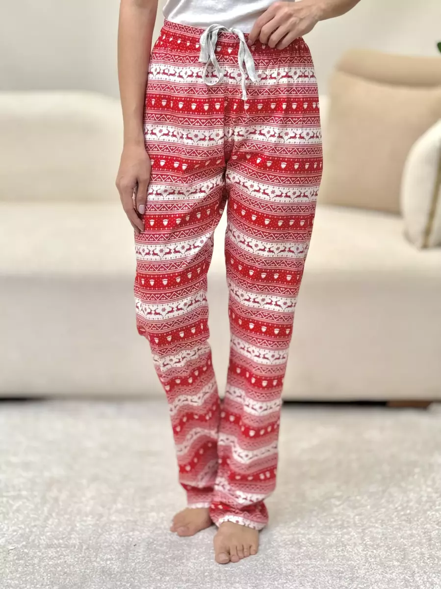 شلوار راحتی حراجی جدید (2طرح)