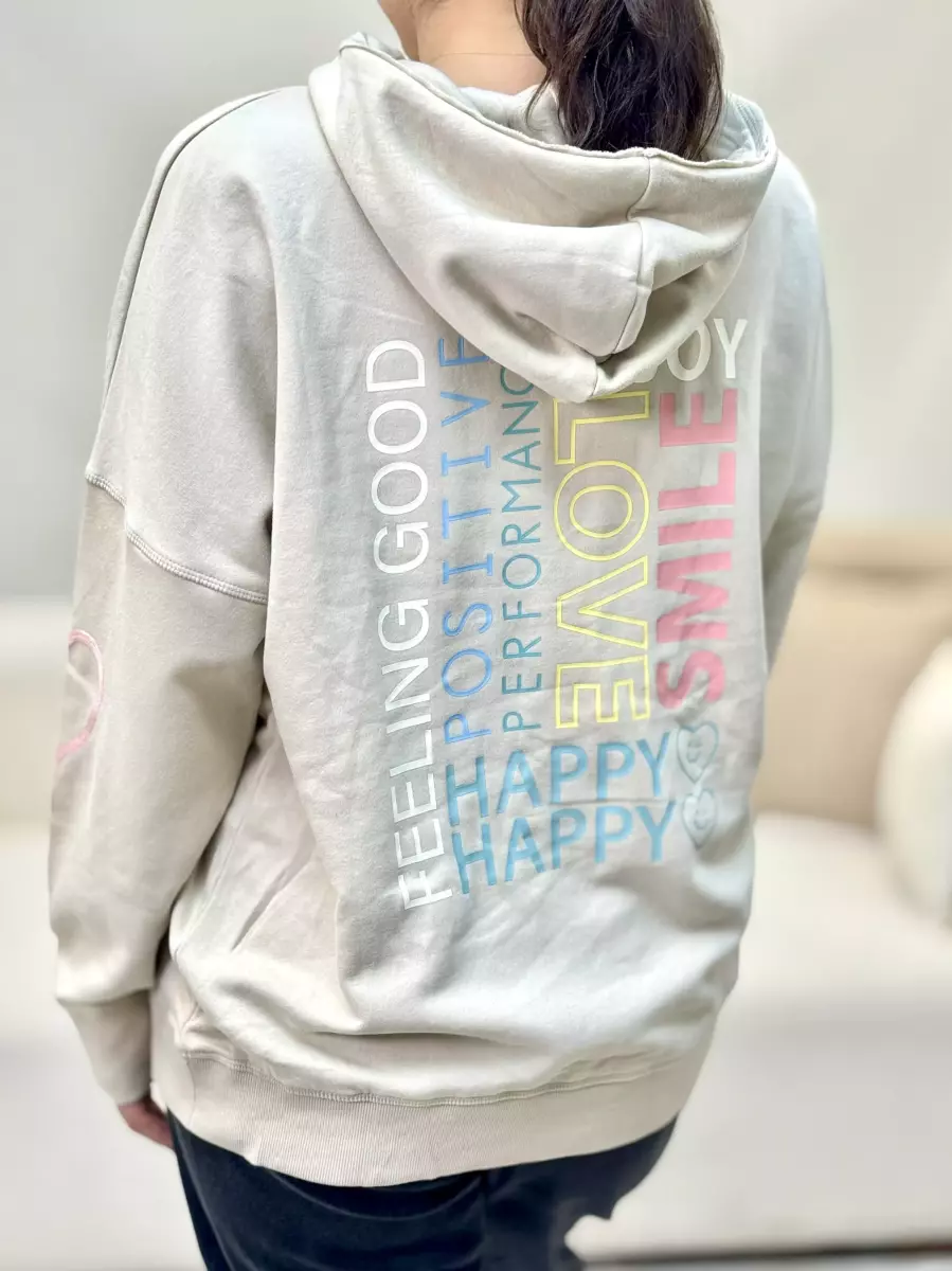 هودی کرم طرح دار