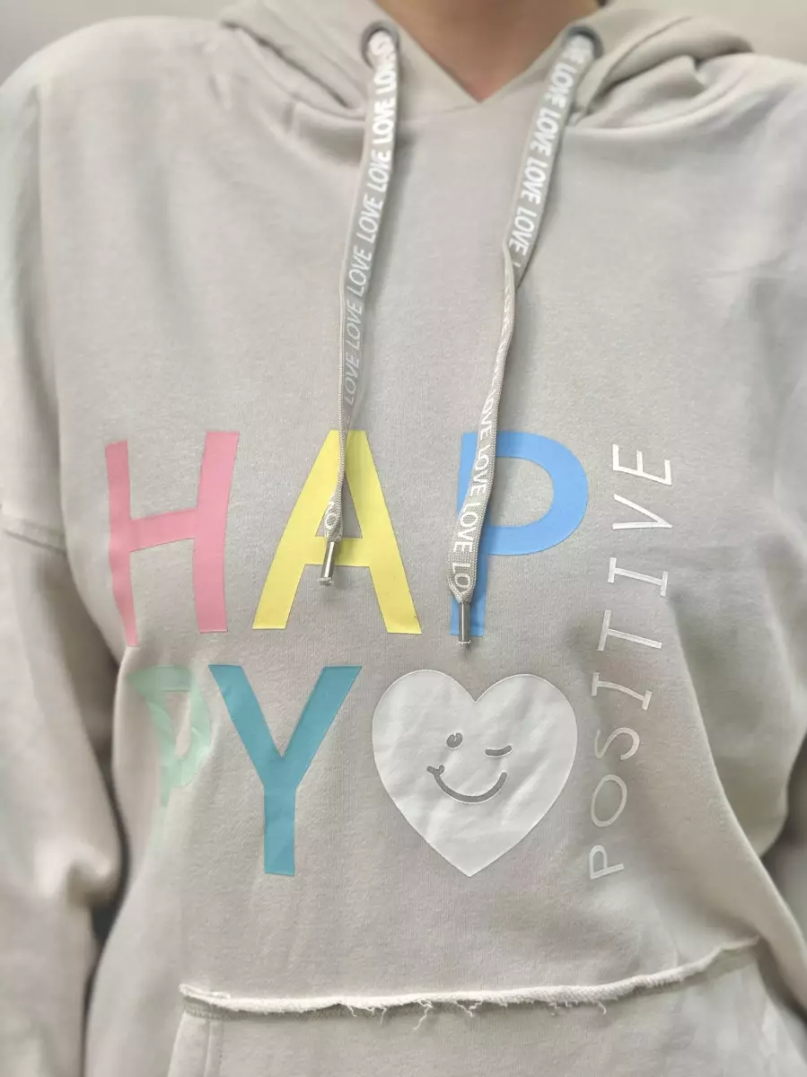 هودی کرم طرح دار