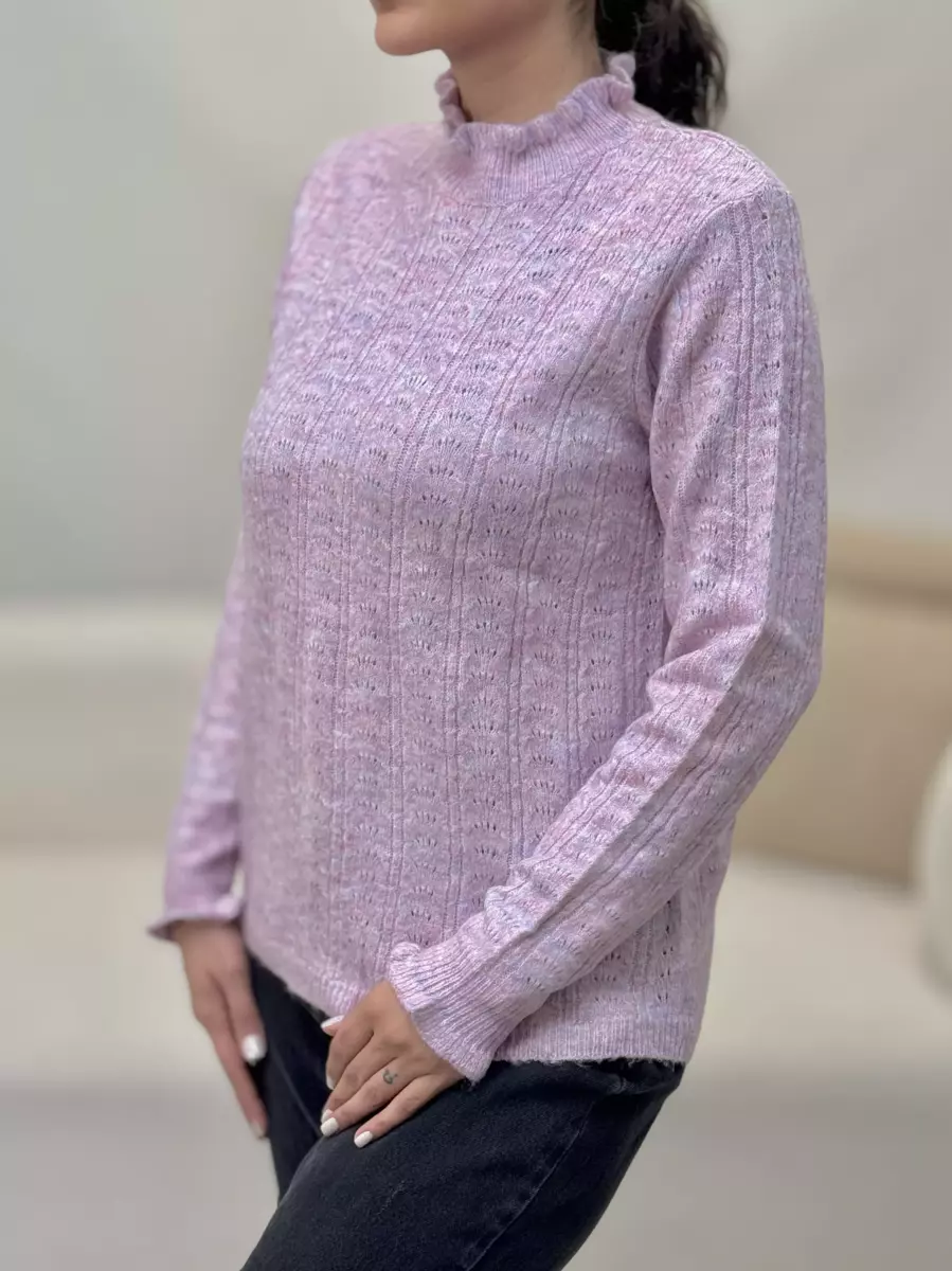 بافت یقه 3سانت(رنگبندی)