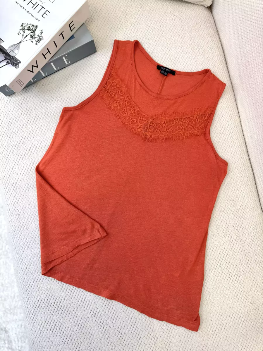 تاپ ویسکوز اسمارا جلو گیپور