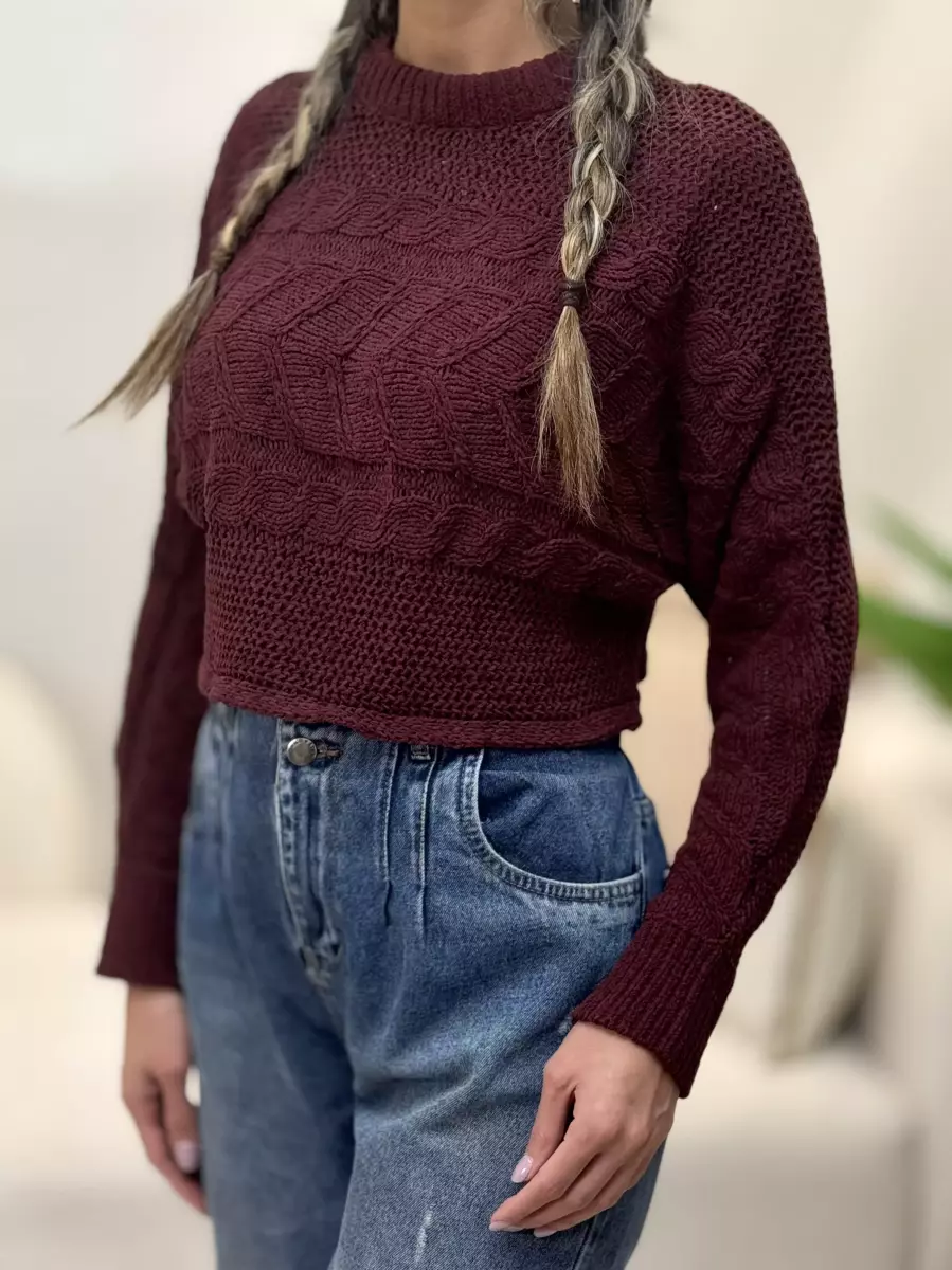 بافت کراپ جدید