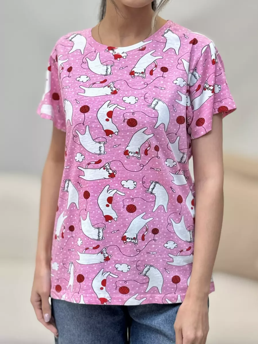 تیشرت عروسکی