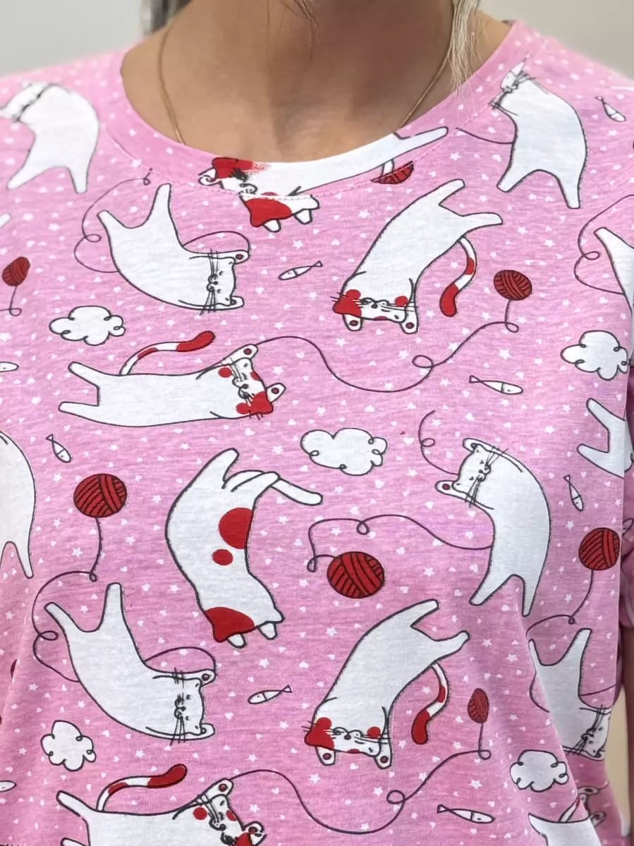 تیشرت عروسکی