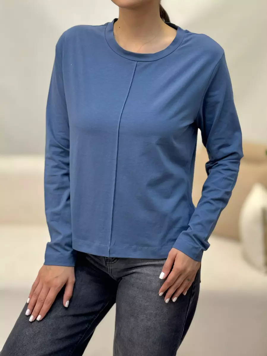 تیشرت آستین بلند c&a