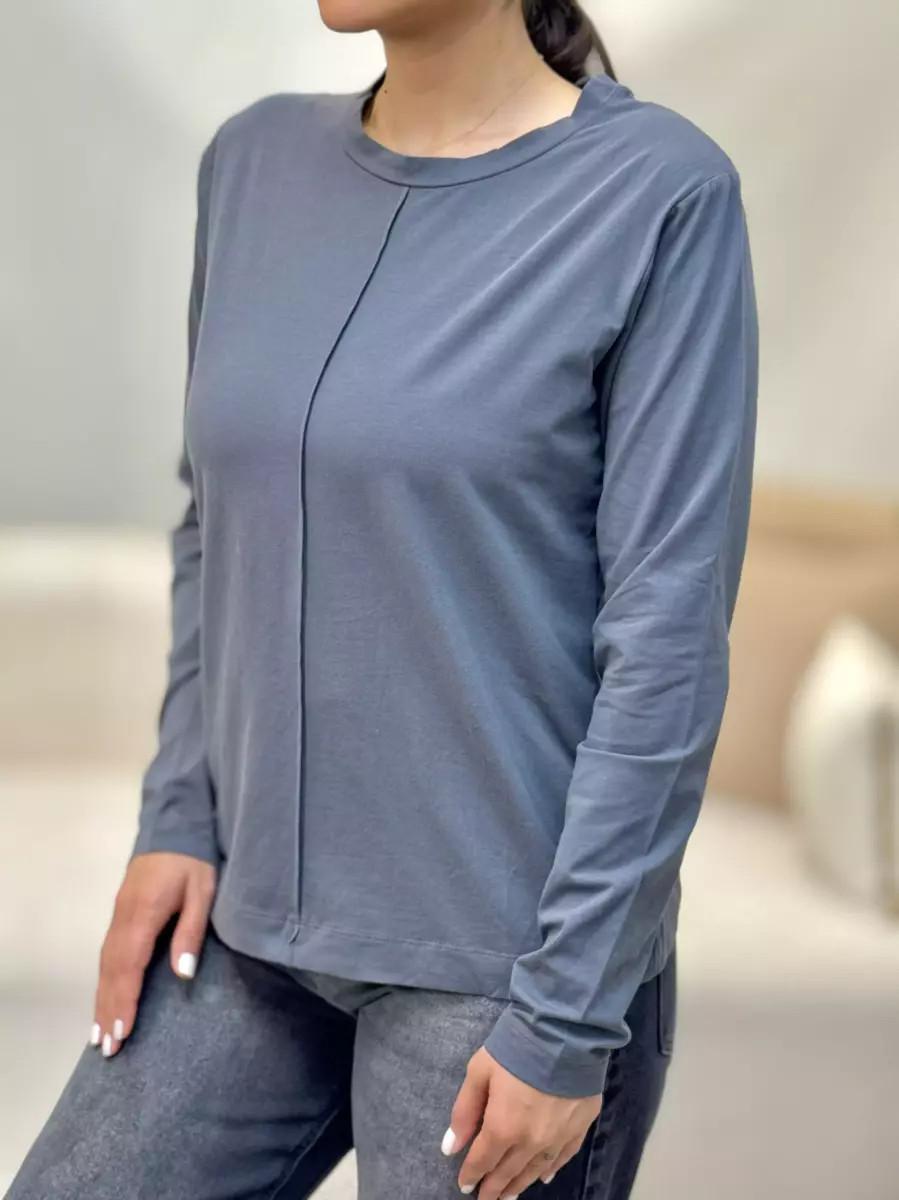 تیشرت آستین بلند c&a