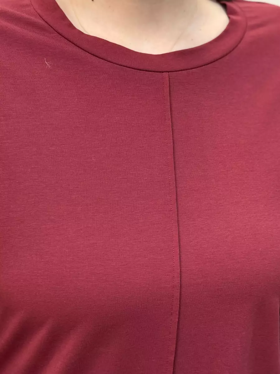 تیشرت آستین بلند c&a