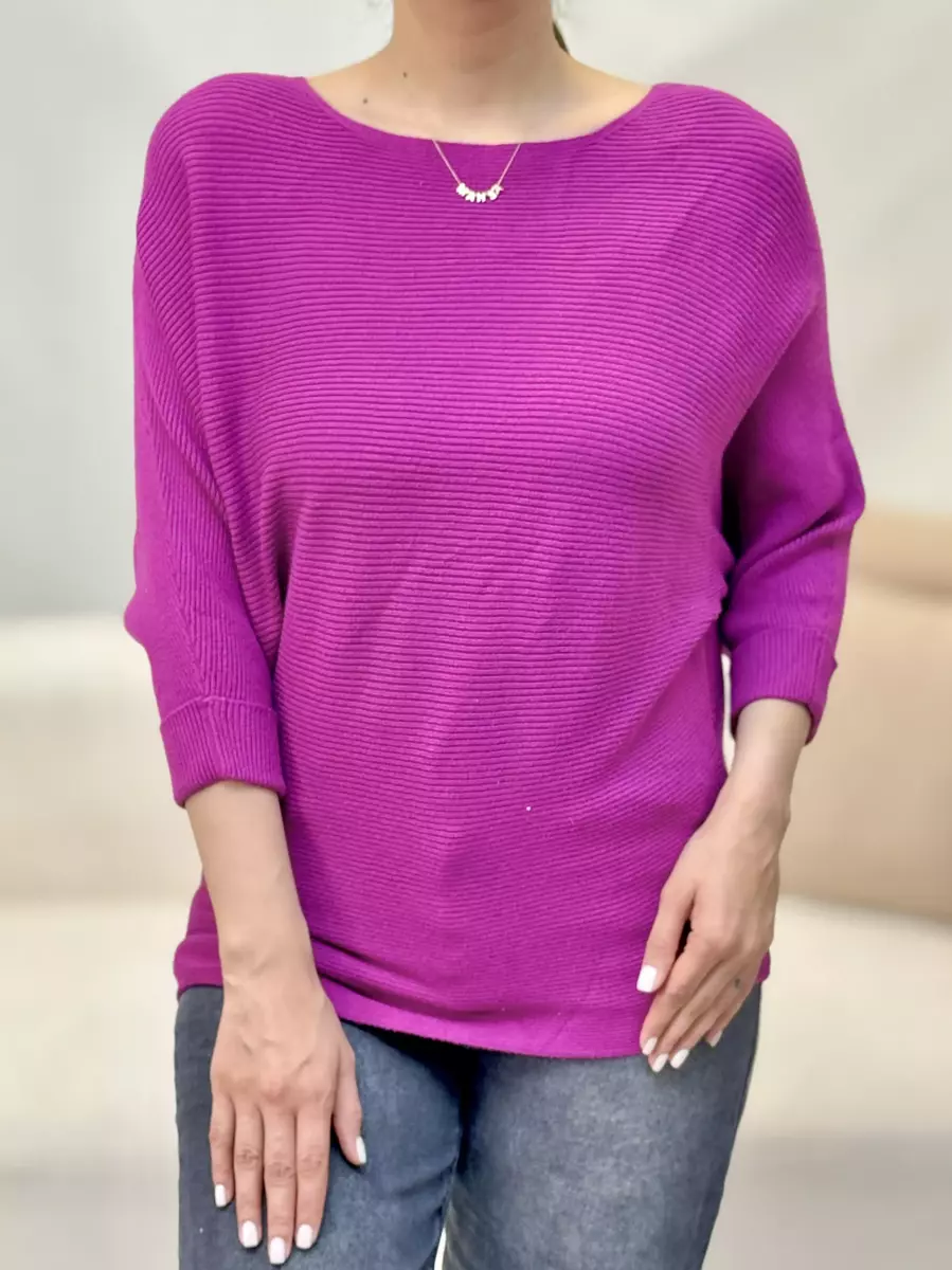 بافت اینتکسو (سرخابی-آبی-مشکی)