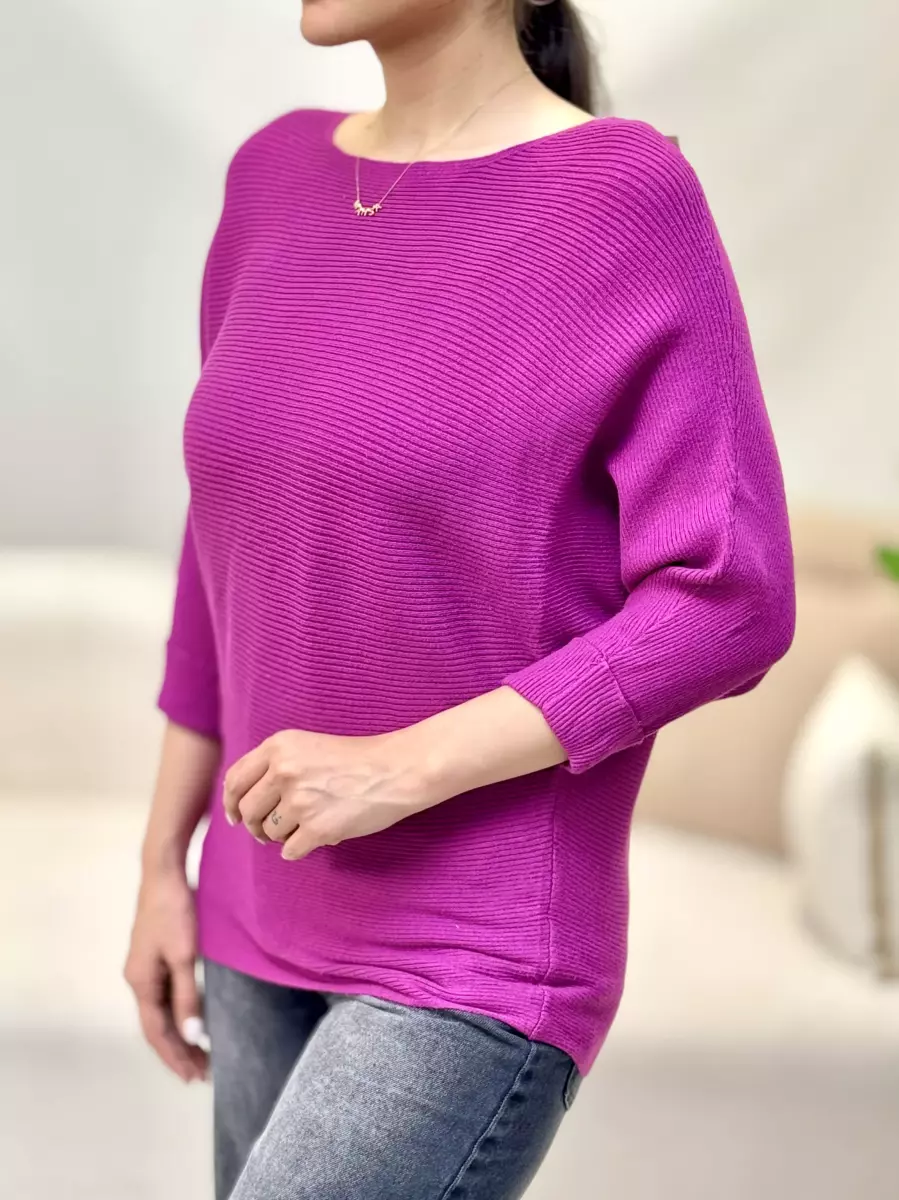 بافت اینتکسو (سرخابی-آبی-مشکی)