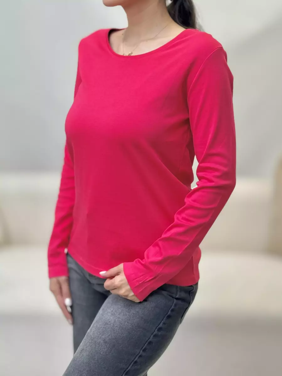 بلوز ساده سیسیل