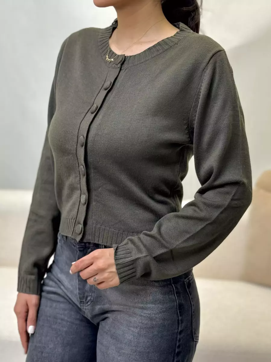 کاردیگن سبز