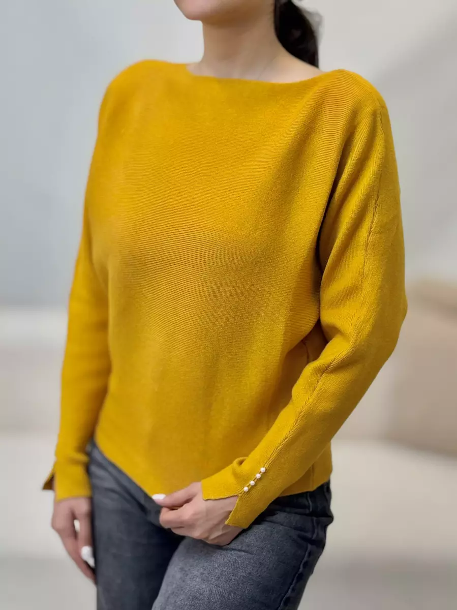 بافت آستین مروارید زارا