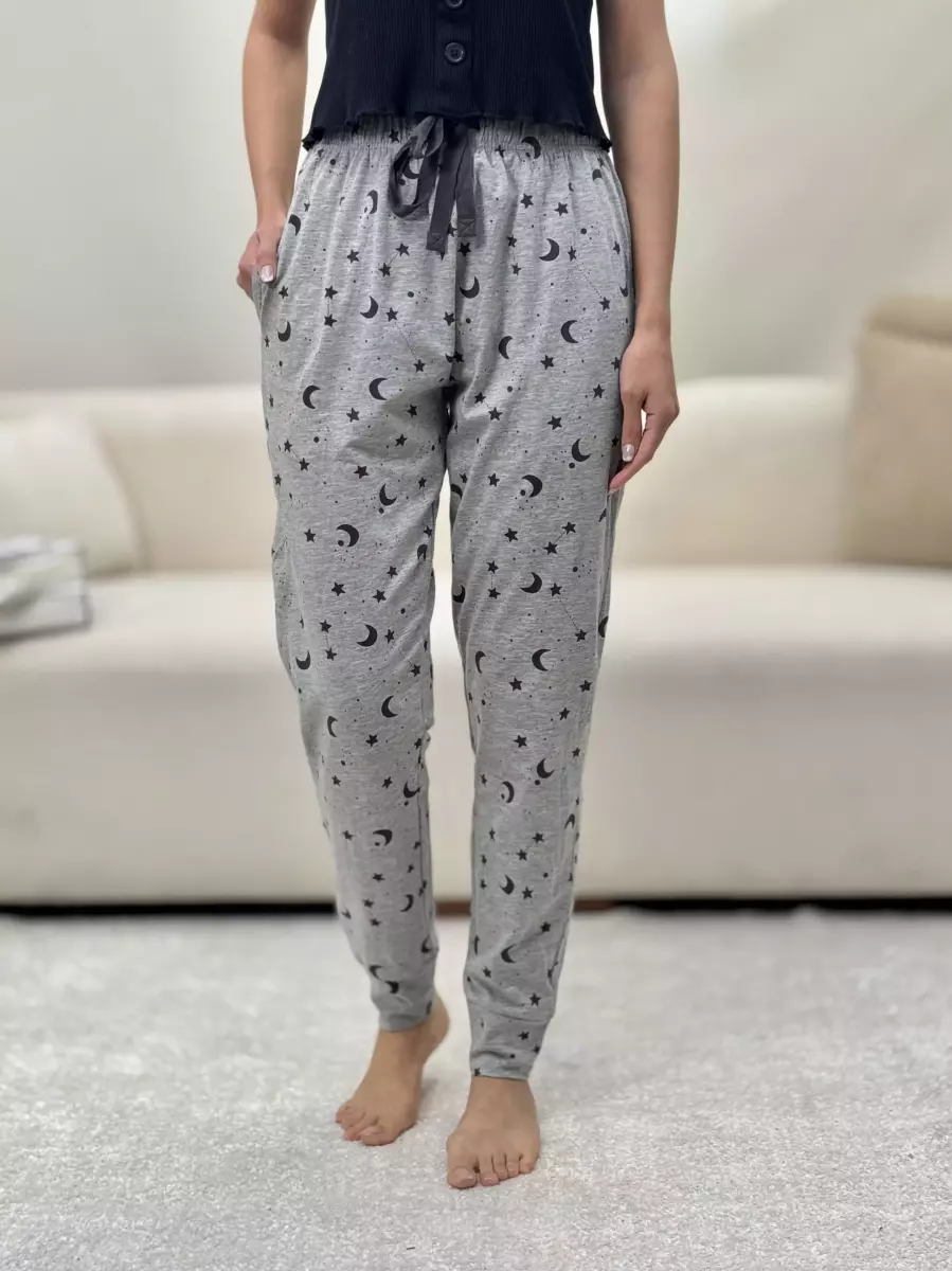 شلوار راحتی woman(چند طرح)