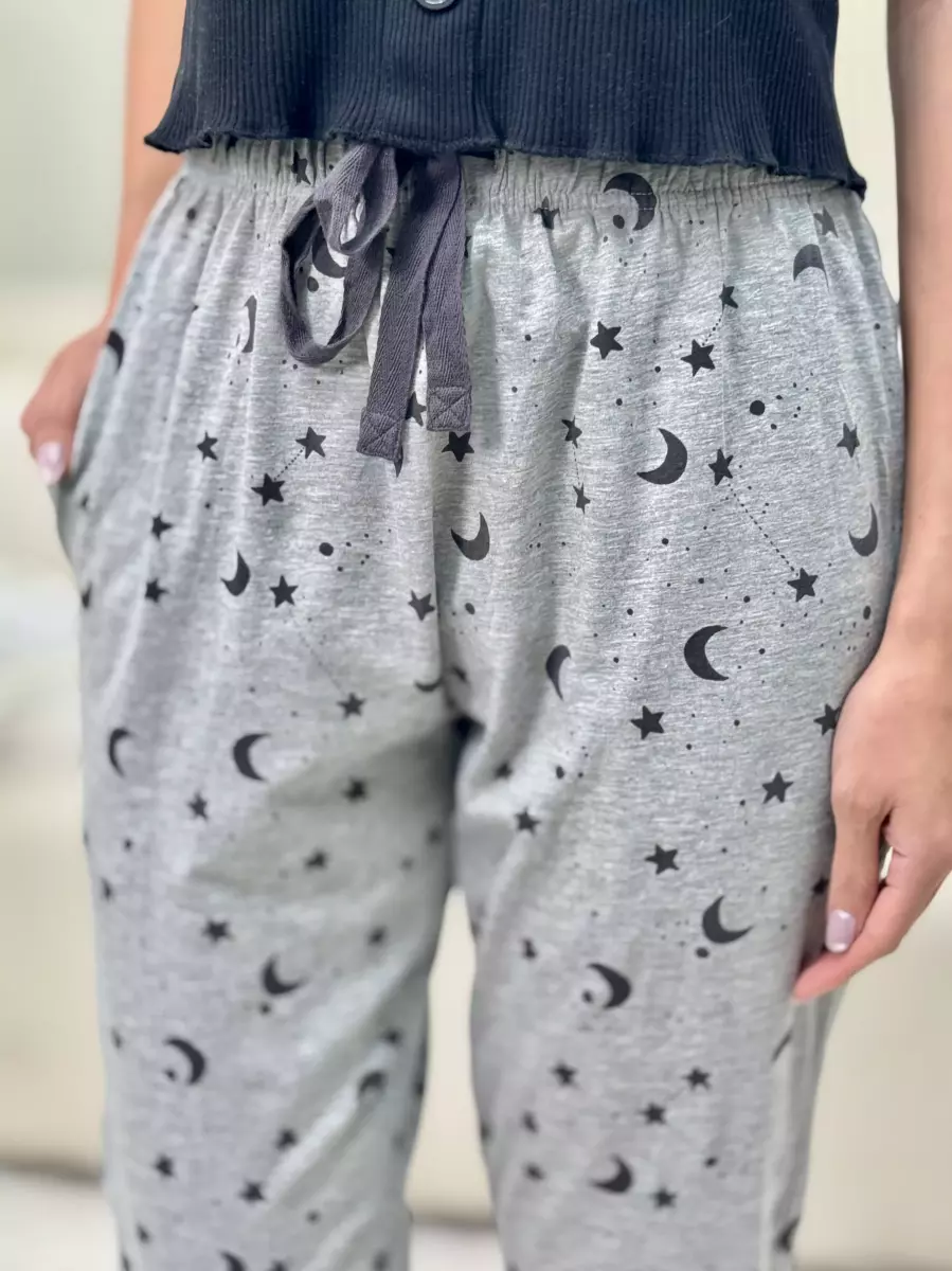 شلوار راحتی woman(چند طرح)