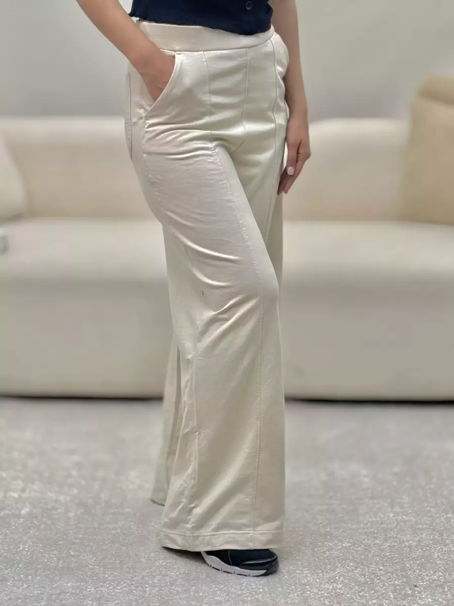 شلوار وایدلگ چند رنگ