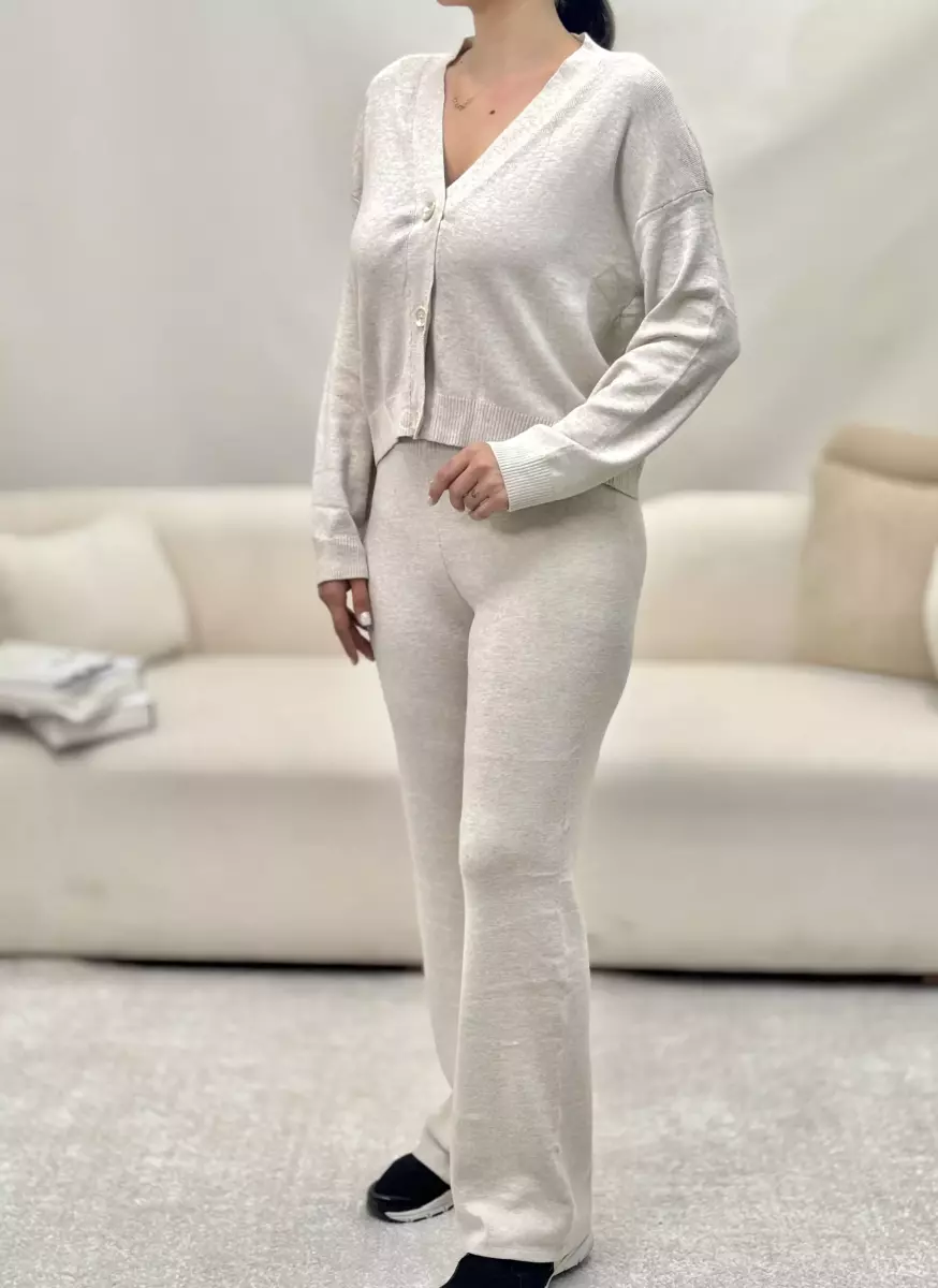 ست بافت (شیری و نسکافه ای)