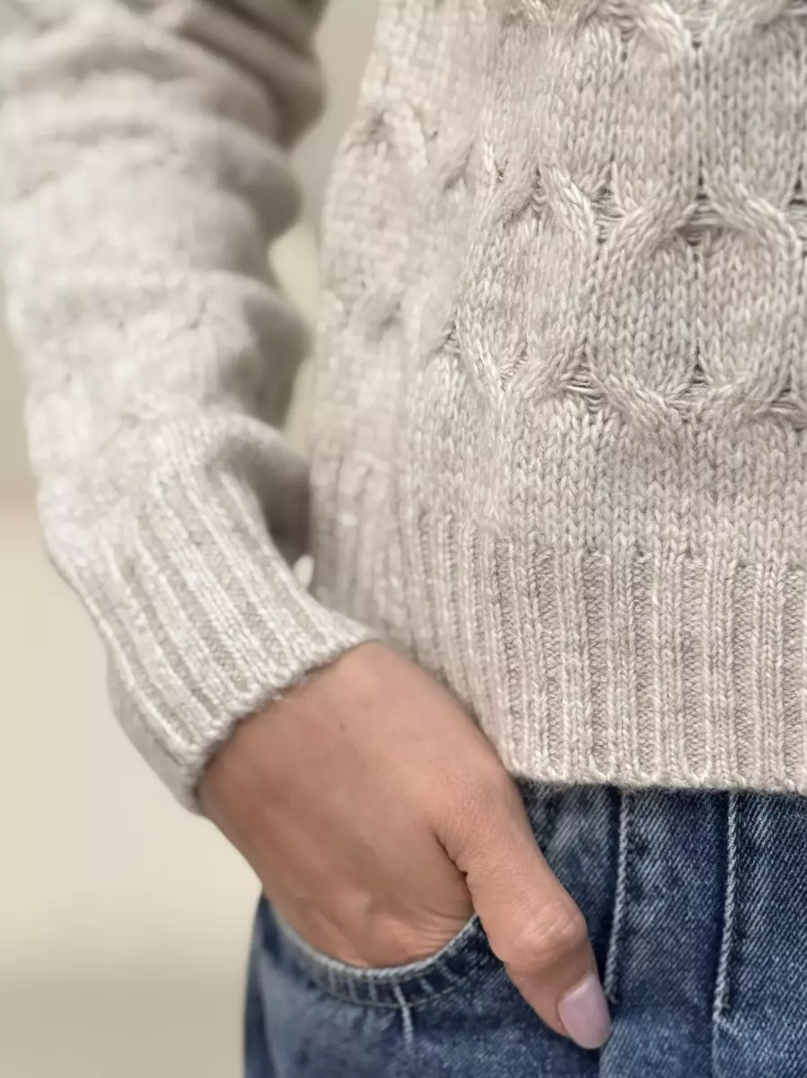 بافت کرم  بیسیک