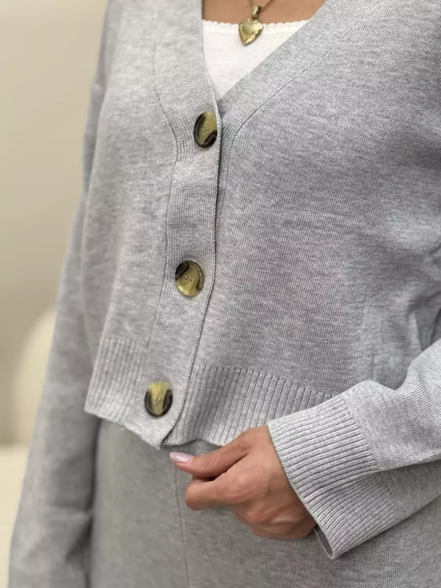 ست بافت طوسی