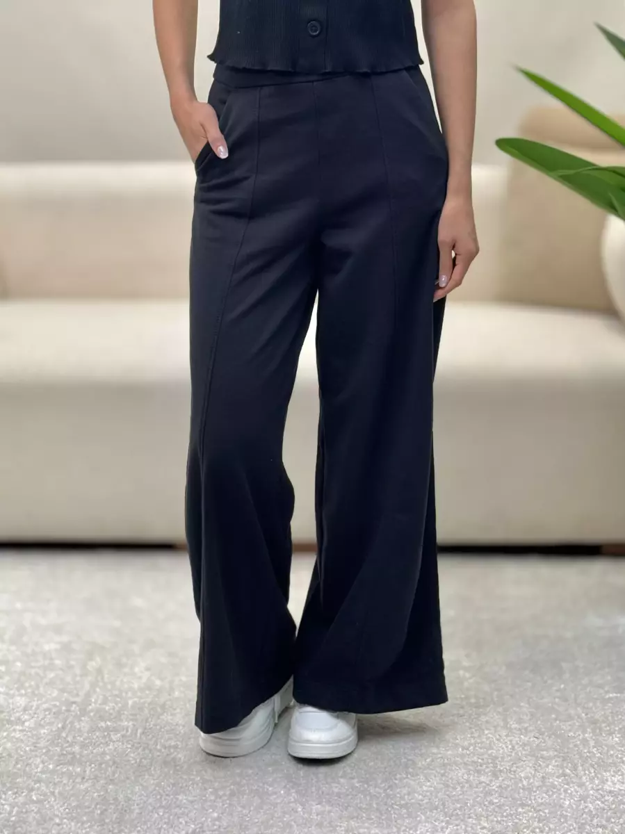 شلوار وایدلگ چند رنگ