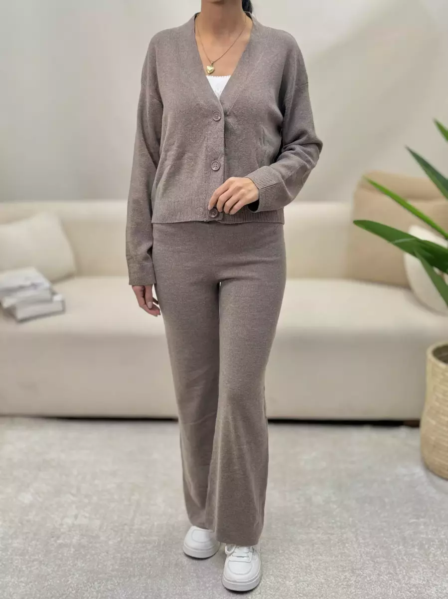 ست بافت (شیری و نسکافه ای)