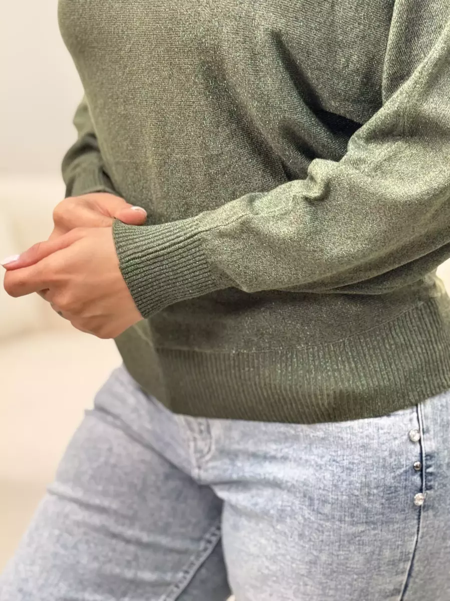 بافت لمه آستین کیمونو